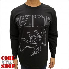 Лонгслив Led Zeppelin
