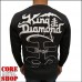 Лонгслив King Diamond - Abigail