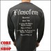 Лонгслив Burzum - Filosofem