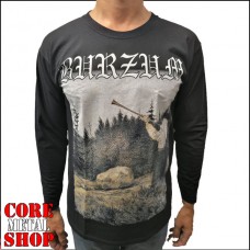 Лонгслив Burzum - Filosofem