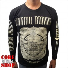 Лонгслив Dimmu Borgir - Eonian