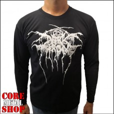 Лонгслив Darkthrone