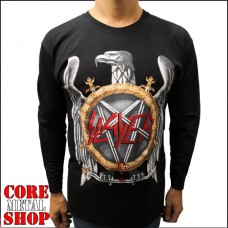 Лонгслив Slayer