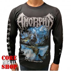 Лонгслив Amorphis - Tales From The Thousand Lakes