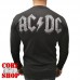 Лонгслив AC/DC - Hells Bells