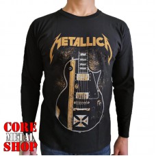 Лонгсилв Metallica