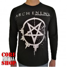 Лонгслив Arch Enemy - Pure Fucking Metal