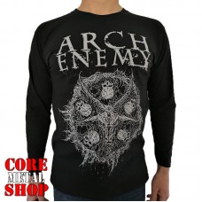 Лонгслив Arch Enemy - Revamped