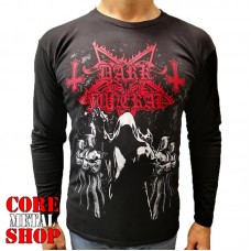 Лонгслив Dark Funeral