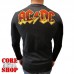 Лонгслив  AC/DC - TNT