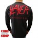 Лонгслив Slayer - Repentless