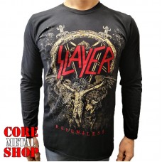 Лонгслив Slayer - Repentless