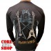 Лонгслив Alexi Laiho (Children Of Bodom)