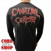 Лонгслив Cannibal Corpse - Tomb of The Mutilated