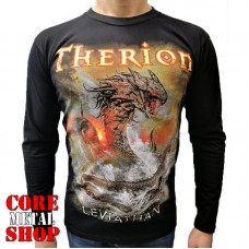 Лонгслив Therion - Leviathan