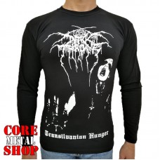Лонгслив Darkthrone - Transilvanian Hunger