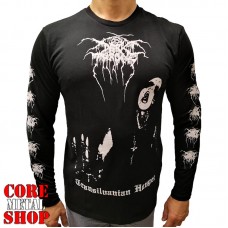 Лонгслив Darkthrone - Transilvanian Hunger