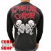 Лонгслив Cannibal Corpse