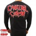 Лонгслів Cannibal Corpse - Eaten Back To Life Лонгслів Cannibal Corpse - Eaten Back To Life