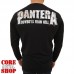 Лонгслів Pantera - Cowboys from Hell