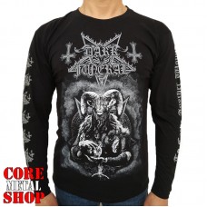 Лонгслив Dark Funeral - Baphomet