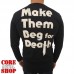 Лонгслів Dying Fetus - Make Them Beg For Death