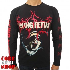 Лонгслів Dying Fetus - Make Them Beg For Death