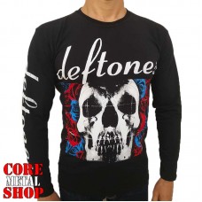 Лонгслів Deftones