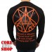 Лонгслів Morbid Angel - Blessed Are the Sick