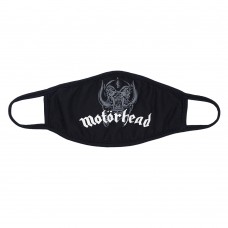 Маска многоразовая Motorhead
