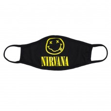 Маска многоразовая Nirvana