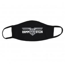 Маска многоразовая Rammstein