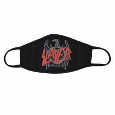 Маска многоразовая Slayer