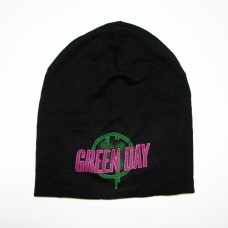 Шапка Green Day