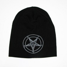 Шапка Pentagram