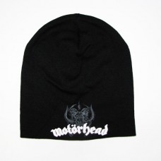 Шапка Motorhead