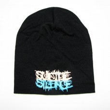 Шапка Suicide Silence