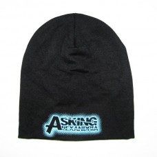 Шапка Asking Alexandria