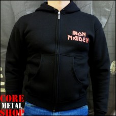 Балахон Iron Maiden - Trooper