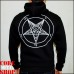 Балахон Satan Crew
