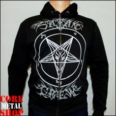 Балахон Satan Crew