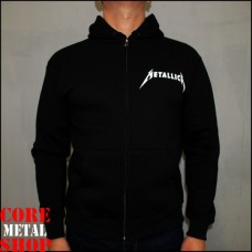 Балахон Metallica Ride The Lighting
