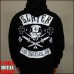 Балахон Slayer