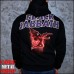Балахон Black Sabbath