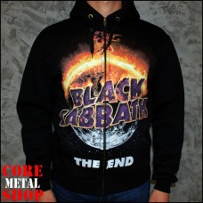 Балахон Black Sabbath