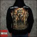 Балахон на змейке Iron Maiden Book Of Souls