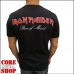 Футболка Iron Maiden Piece Of Mind