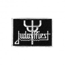 Нашивка вышитая Judas Priest