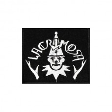 Нашивка вышитая Lacrimosa