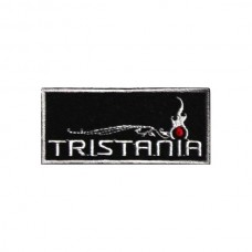 Нашивка вышитая Tristania